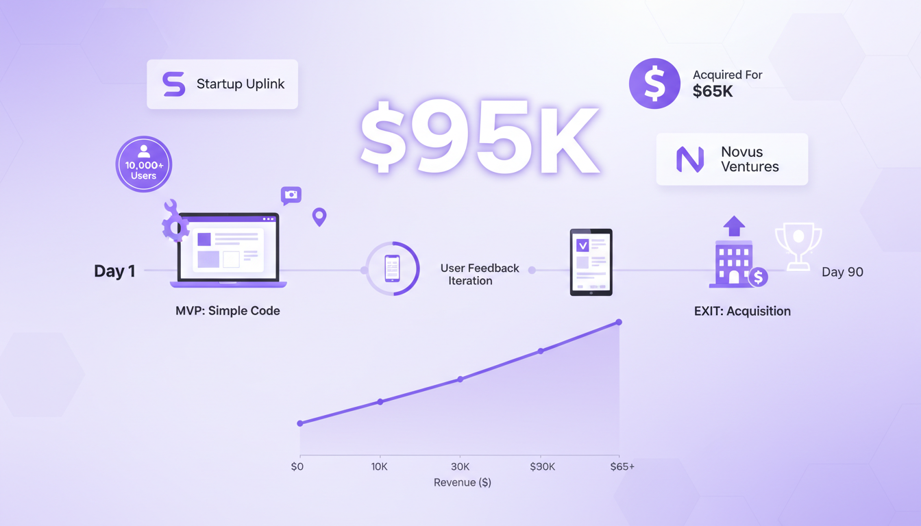 48-hour MVP success timeline