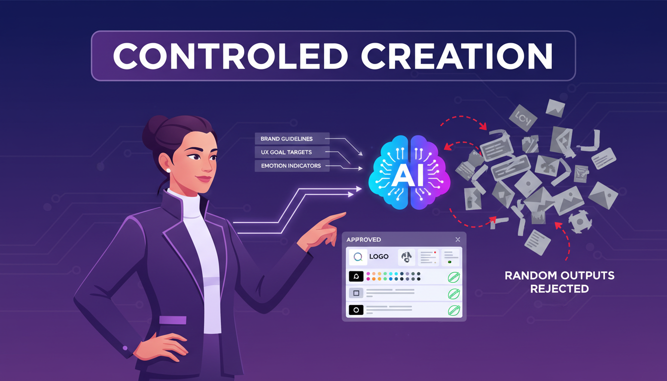 Intentional design choices